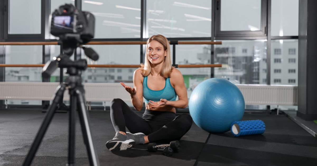 Broadcast and automate online fitness classes with Livebox platform