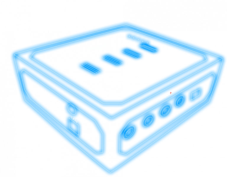 CONSUMER AND DATACENTER OPERATION CAPABLE DEVICE