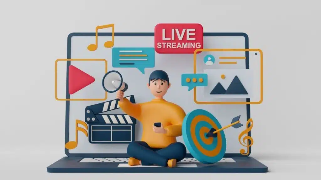 "Interactive video features of Livebox for enhanced remote education"