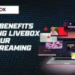 Livebox’s real-time analytics dashboard: Optimize your livestreaming strategy