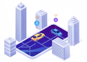 "INSTANET global connectivity solution for travelers"