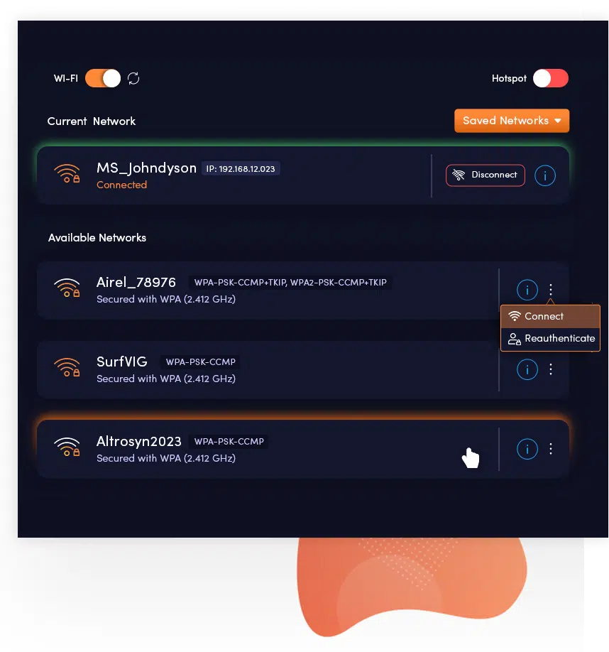 Scalability with INSTANET’s Internet Bonding