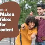 How to Make a Better Video 10 Tips for Video Content "How to Improve Your Video Production: 10 Proven Techniques"