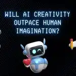 Will AI Creativity Outpace Human