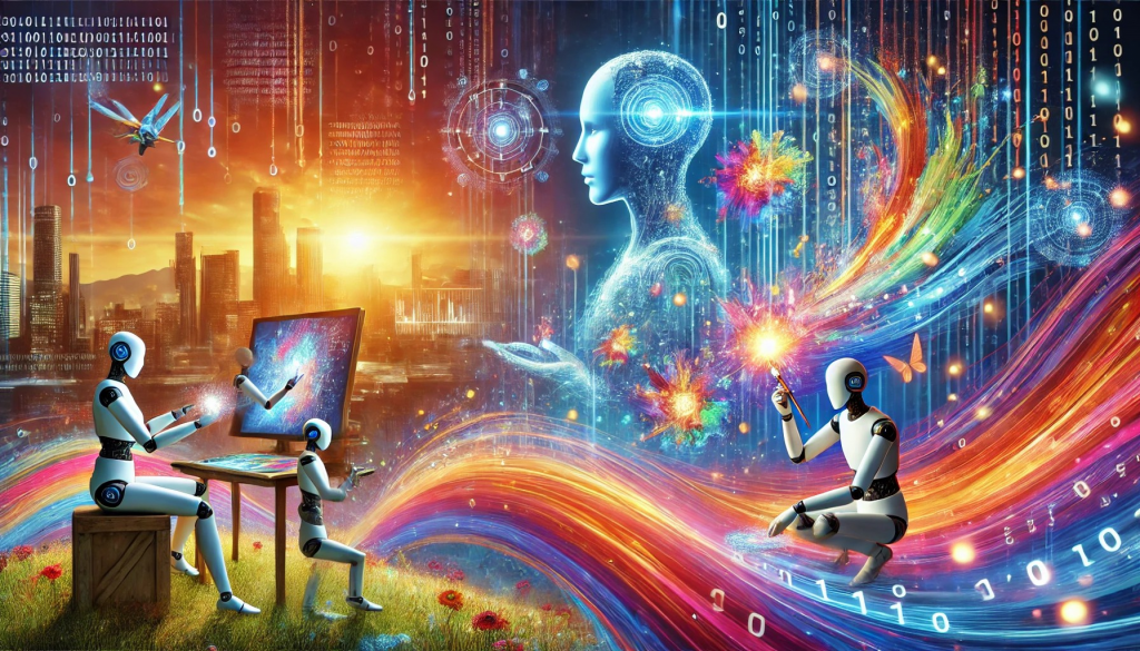 Will AI Creativity Outpace Human Imagination?