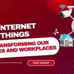 The Internet of Things (IoT) has emerged as one of the most transformative forces in modern technology,