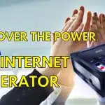 Discover the Power of the Internet Generator