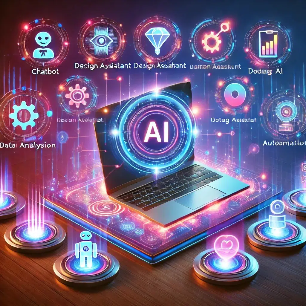 The Top 6 AI Tools That I Simply Can’t Live Without