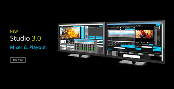 free playout software
