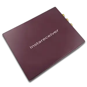 Instareceiver