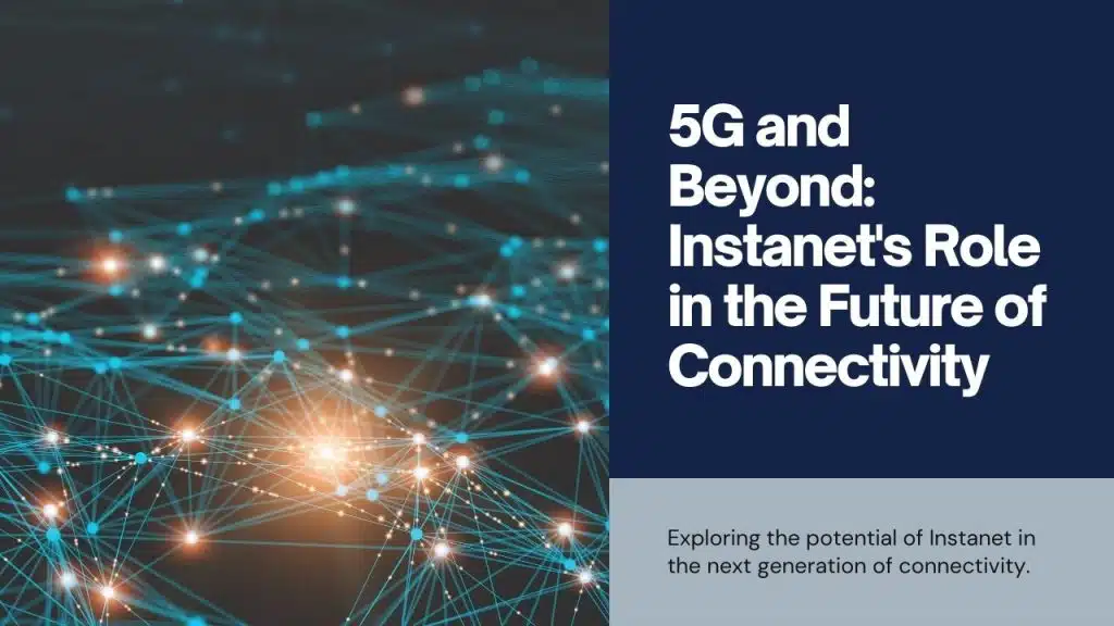 Stay connected and stay in control with our reliable internet generator.