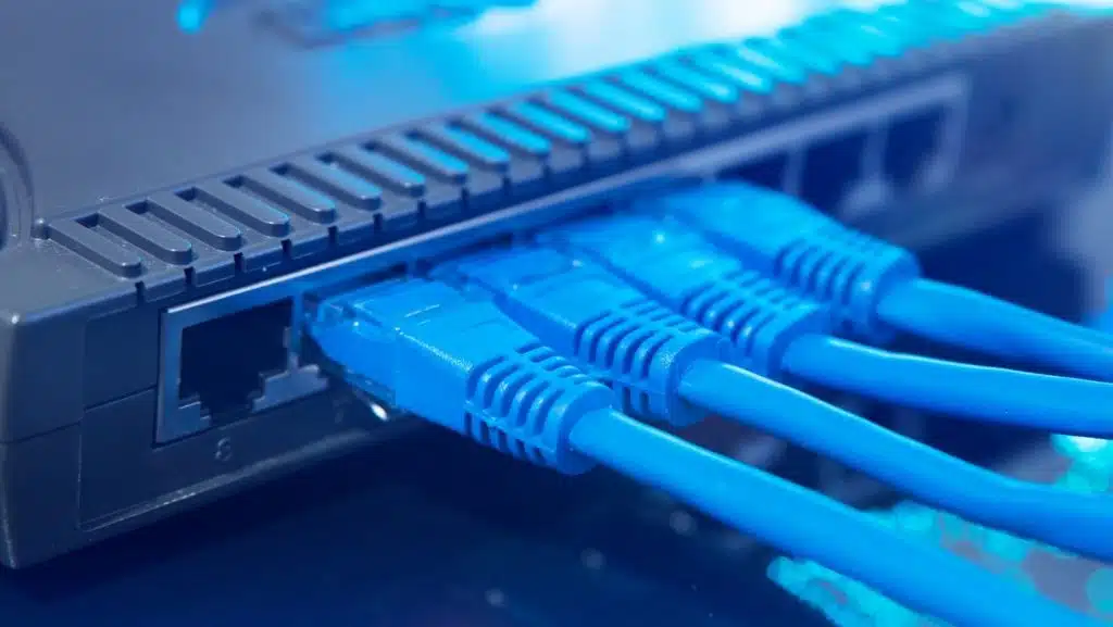 Networking doesn't work without the physical and virtual devices that make up the network infrastructure....