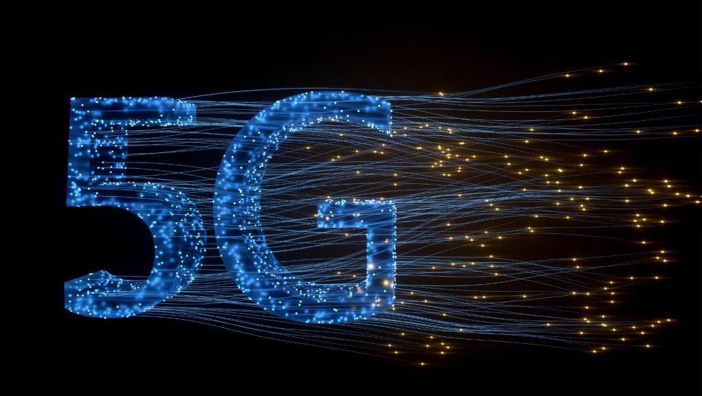 INSTANET: Setting a New Standard for 5G Connectivity
