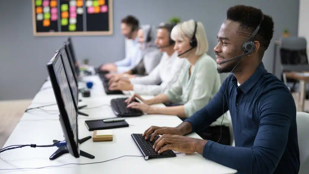 Enhancing Customer Service with Internet Generator