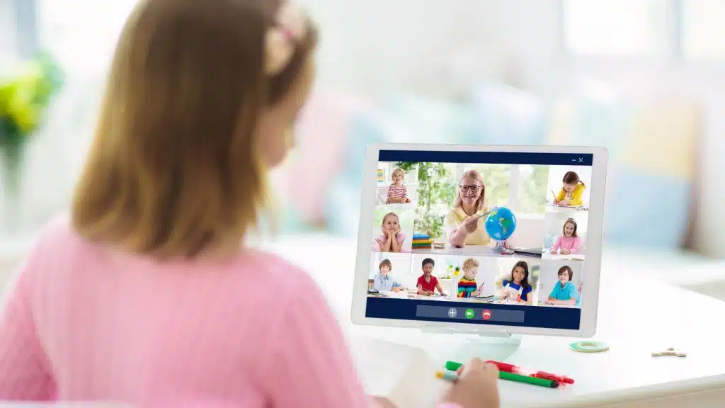 "Empowering Students: Internet Generators Revolutionize Educational Connectivity"