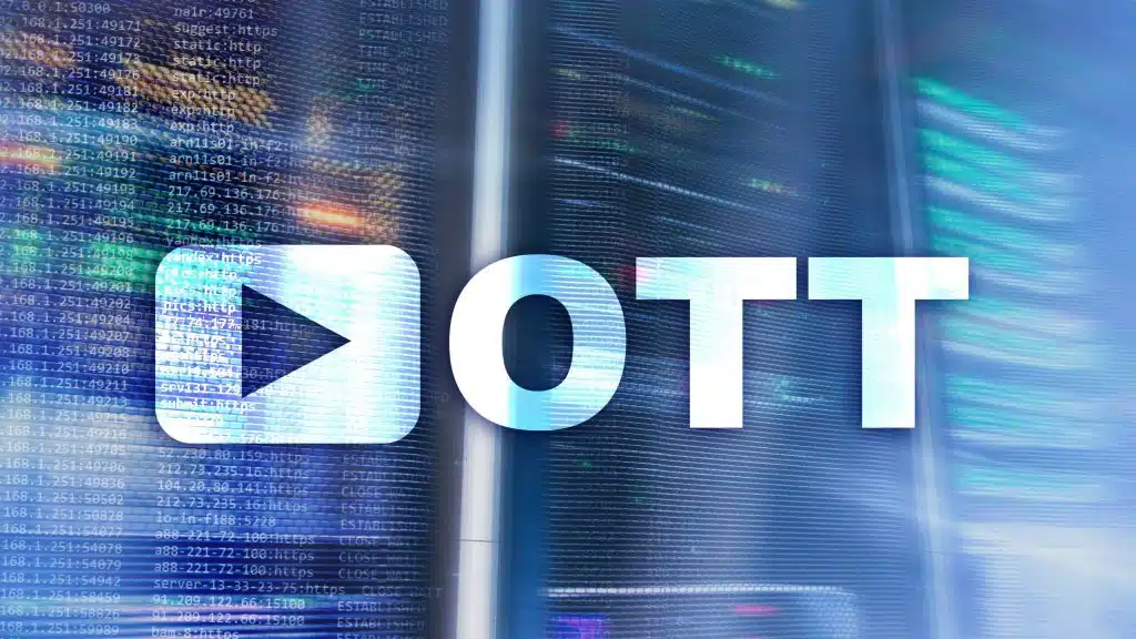 Streaming-experience-content-delivery-networks