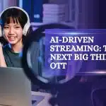 The future of OTT streaming lies in AI-powered solutions such as Livebox, which revolutionize content personalization, monetization, and content delivery for modern audiences.
